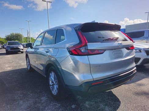Used 2024 Honda CR-V EX-L image 5