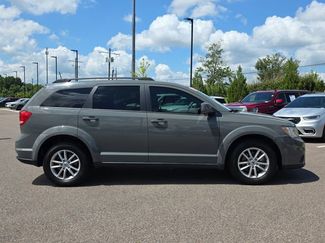 Used 2019 Dodge Journey SE w/ Connectivity Group FWD video 2
