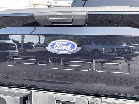 Used 2024 Ford F150 STX RWD image 10
