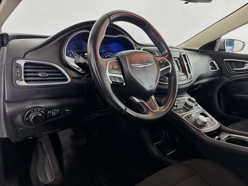 Used 2017 Chrysler 200 LX FWD image 21