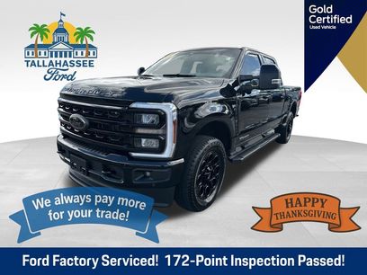 Used 2024 Ford F350 Lariat w/ Lariat Ultimate Package