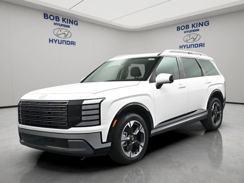 New 2026 Hyundai Palisade Limited FWD image 1