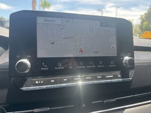 Used 2024 Mitsubishi Outlander SE FWD image 11