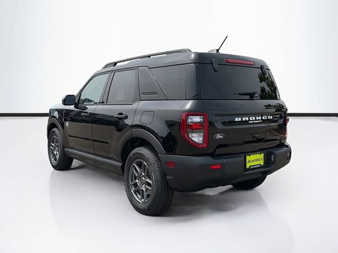 Used 2026 Ford Bronco Sport Big Bend w/ Convenience Package AWD/4WD image 7