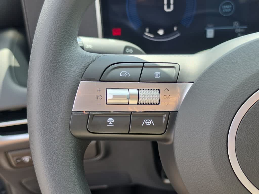 New 2026 Hyundai Tucson SEL Plus FWD image 24
