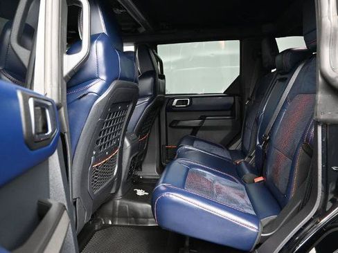 Certified 2023 Ford Bronco Raptor AWD/4WD image 24