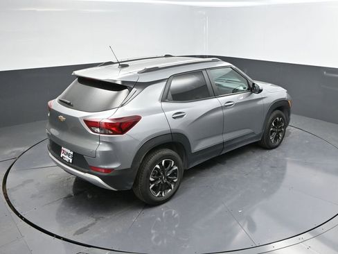 Used 2023 Chevrolet TrailBlazer LT w/ Convenience Package image 28