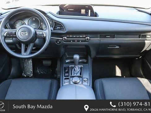 New 2026 MAZDA CX-30 AWD 2.5 S image 6