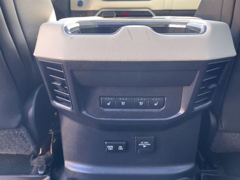 Used 2023 Toyota Tundra Capstone image 15