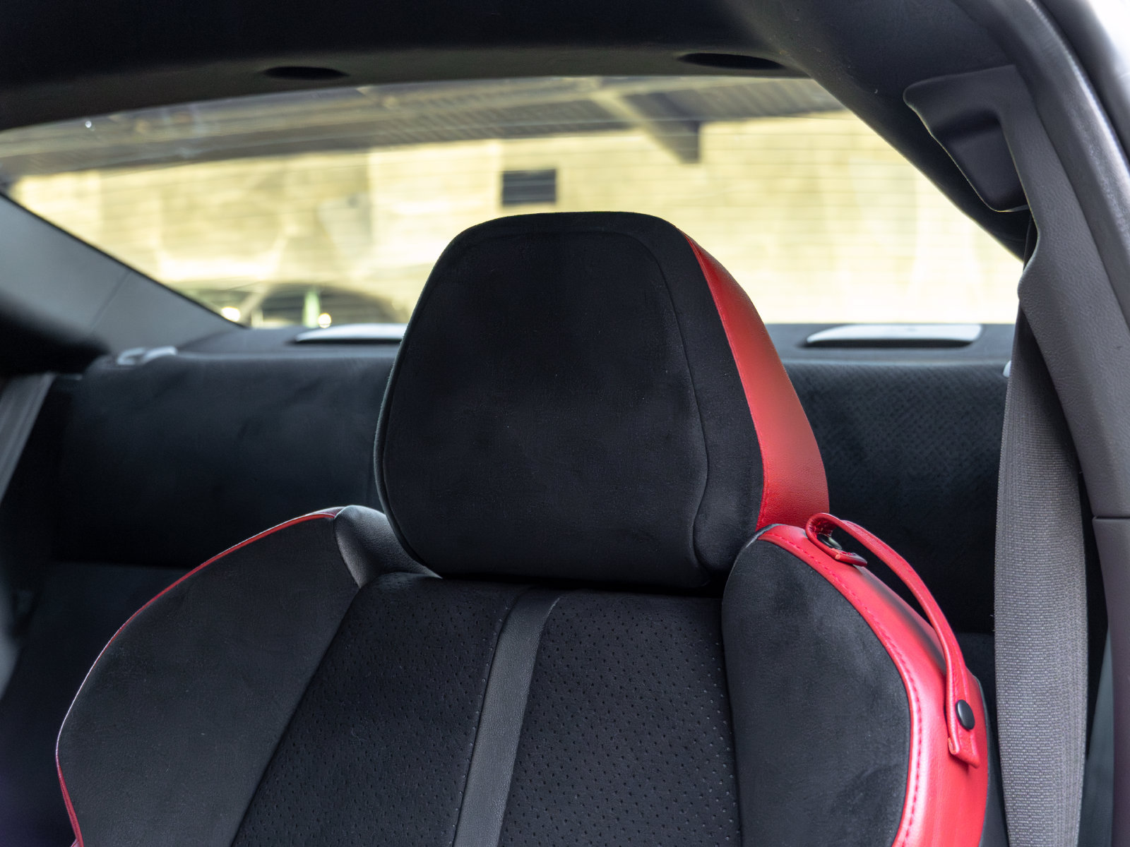 Used 2024 Toyota GR86 TRUENO Edition RWD image 29