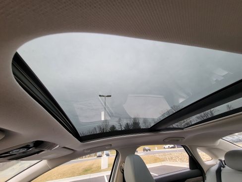 Used 2021 Kia K5 EX image 25