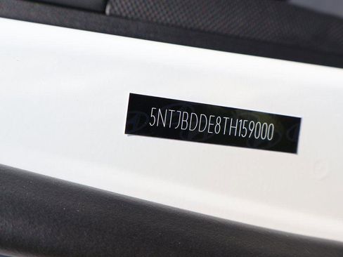 New 2026 Hyundai Santa Cruz SEL AWD/4WD image 41