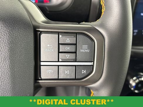 New 2026 Ford F150 Tremor AWD/4WD image 19