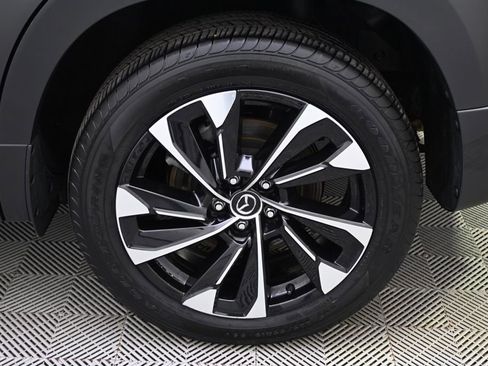 Used 2025 MAZDA CX-50 2.5 Hybrid w/ Premium Plus Pkg image 20