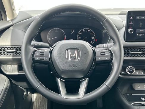 New 2026 Honda HR-V EX-L image 22