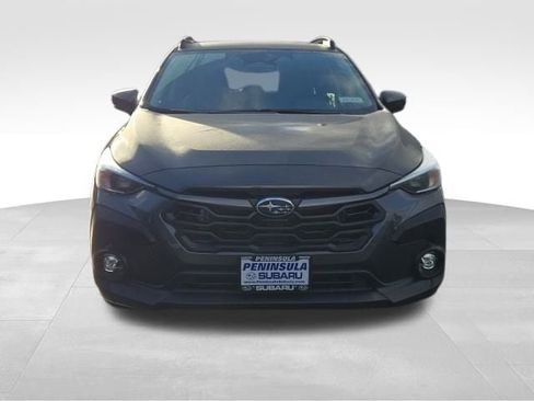 New 2026 Subaru Crosstrek 2.0i Premium w/ Crosstrek Mirror Package image 4