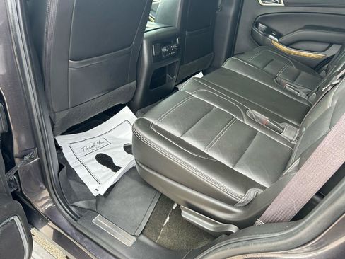 Used 2017 GMC Yukon Denali w/ Open Road Package AWD/4WD image 9