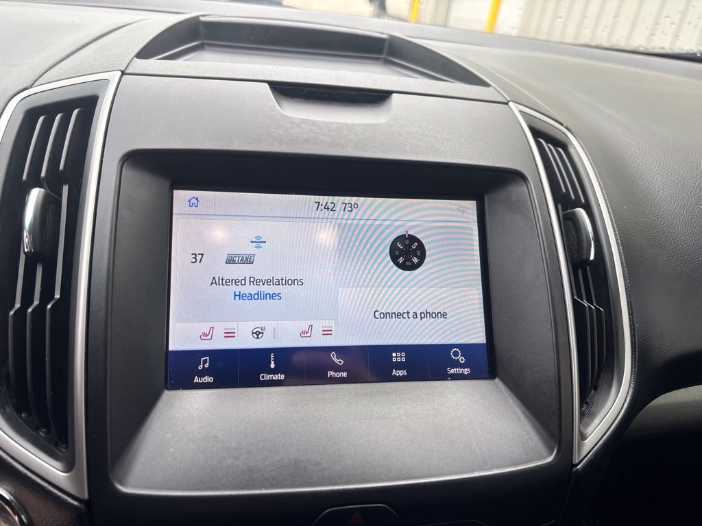 Used 2020 Ford Edge SEL w/ Convenience Package AWD/4WD image 15