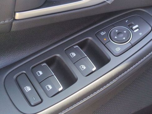 New 2026 Hyundai Sonata Limited FWD image 11