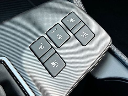 New 2026 Kia Sportage SX image 21