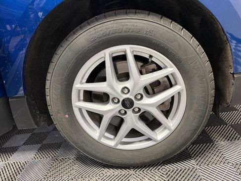 Used 2023 Ford Edge SEL w/ Convenience Package image 44