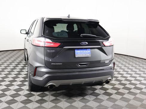 Used 2019 Ford Edge SEL w/ Equipment Group 201A image 7
