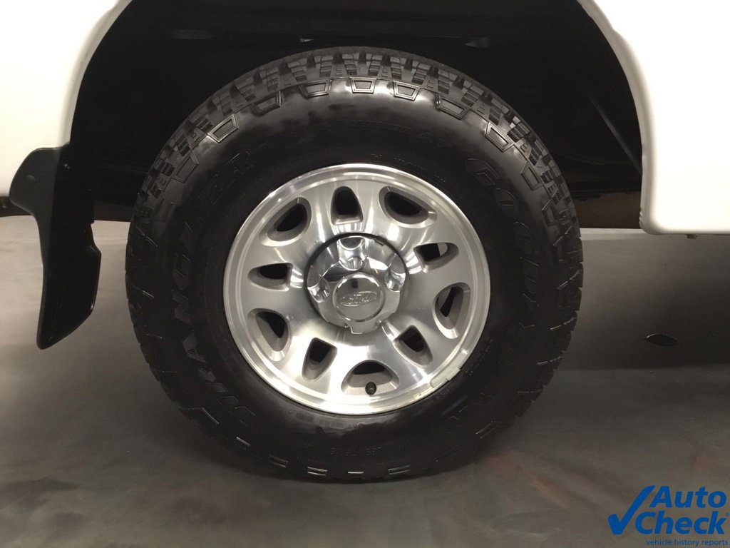 Used 2011 Ford Ranger XLT AWD/4WD image 23