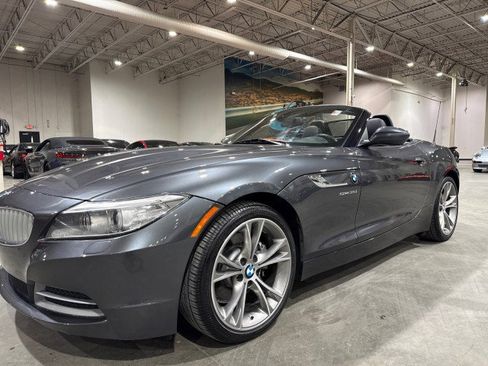 Used 2014 BMW Z4 sDrive35i image 20