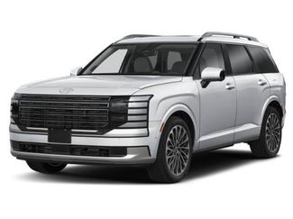 New 2027 Hyundai Palisade Calligraphy FWD video 1
