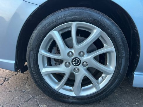 Used 2013 MAZDA MAZDA5 Touring image 33