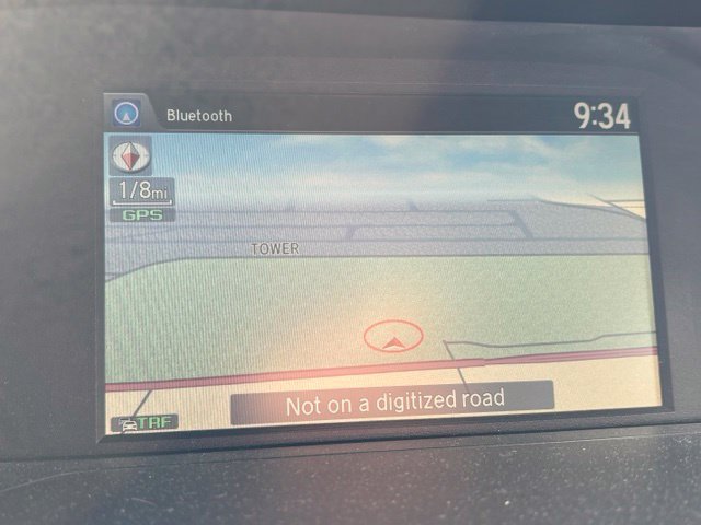 Used 2013 Honda Accord Touring image 16