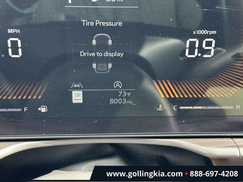 Certified 2026 Kia Sportage EX w/ EX Panorama Roof Package FWD image 21