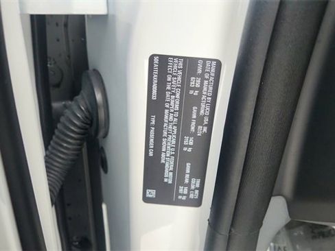 Used 2024 Lucid Air Touring image 69