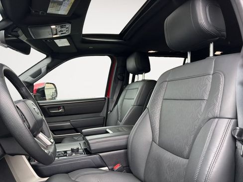 Used 2025 Toyota Sequoia SR5 w/ SR5 Premium Package AWD/4WD image 11