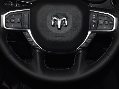 New 2026 RAM 1500 Big Horn image 26