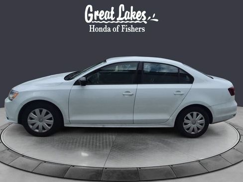 Used 2016 Volkswagen Jetta S FWD image 2