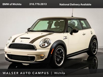Used 2012 MINI Cooper S