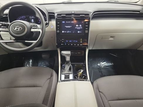Used 2024 Hyundai Tucson SEL AWD/4WD image 14
