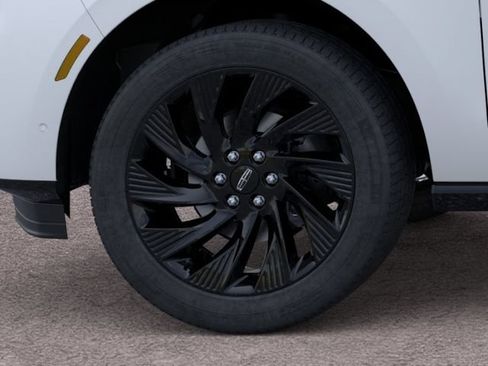 New 2026 Lincoln Navigator Reserve w/ Jet Appearance Package AWD/4WD image 19
