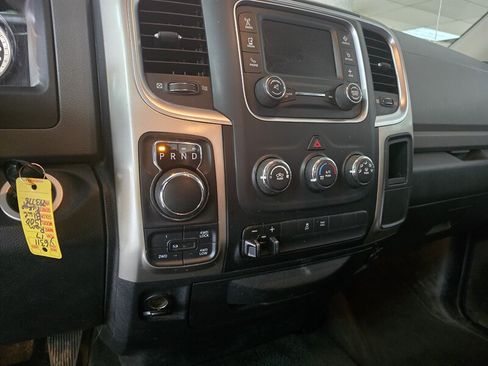 Used 2017 RAM 1500 Outdoorsman AWD/4WD image 18