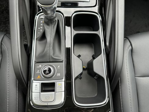 New 2025 Kia Telluride S image 44