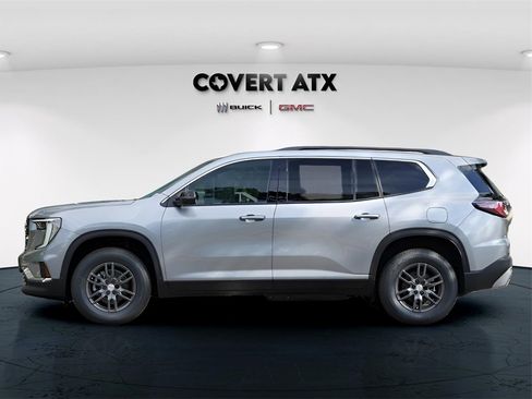 New 2026 GMC Acadia Elevation w/ LPO, Floor Liner Package image 4