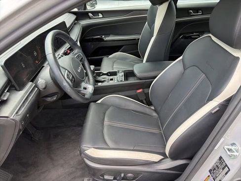 Used 2025 Kia K5 GT-Line FWD image 5