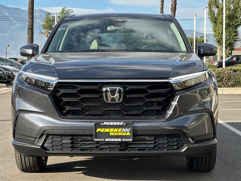 New 2026 Honda CR-V EX image 9