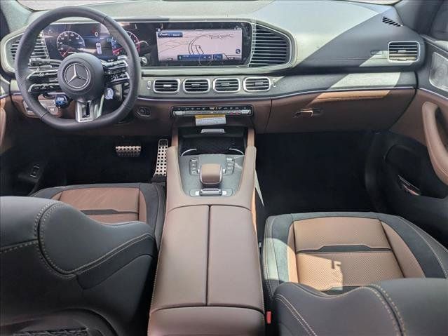 New 2026 Mercedes-Benz GLE 53 AMG 4MATIC image 14