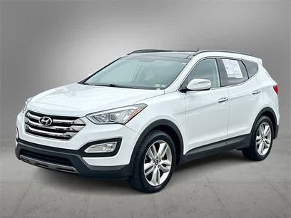 Used 2016 Hyundai Santa Fe Sport 2.0T w/ Option Group 05