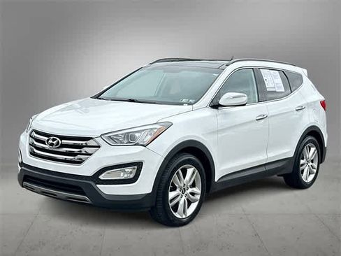 Used 2016 Hyundai Santa Fe Sport 2.0T w/ Option Group 05 image 1