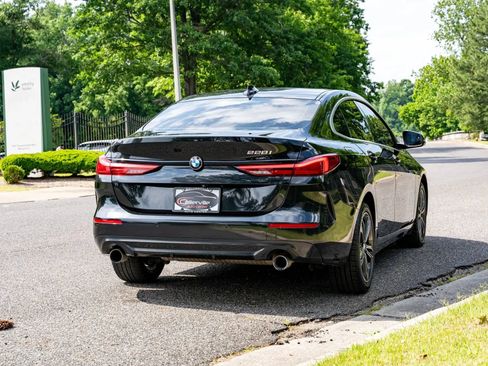 Used 2022 BMW 228i Gran Coupe FWD image 6