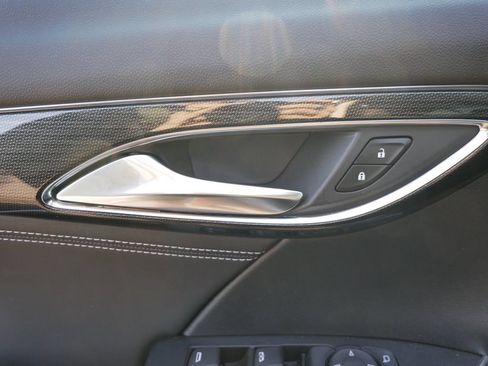 Used 2023 Buick Envision Preferred AWD/4WD image 14