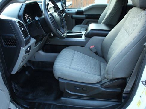 Used 2019 Ford F150 XLT w/ Equipment Group 301A Mid AWD/4WD image 17